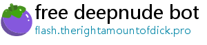 free deepnude bot